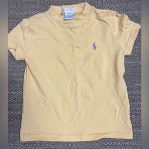 Polo Tee